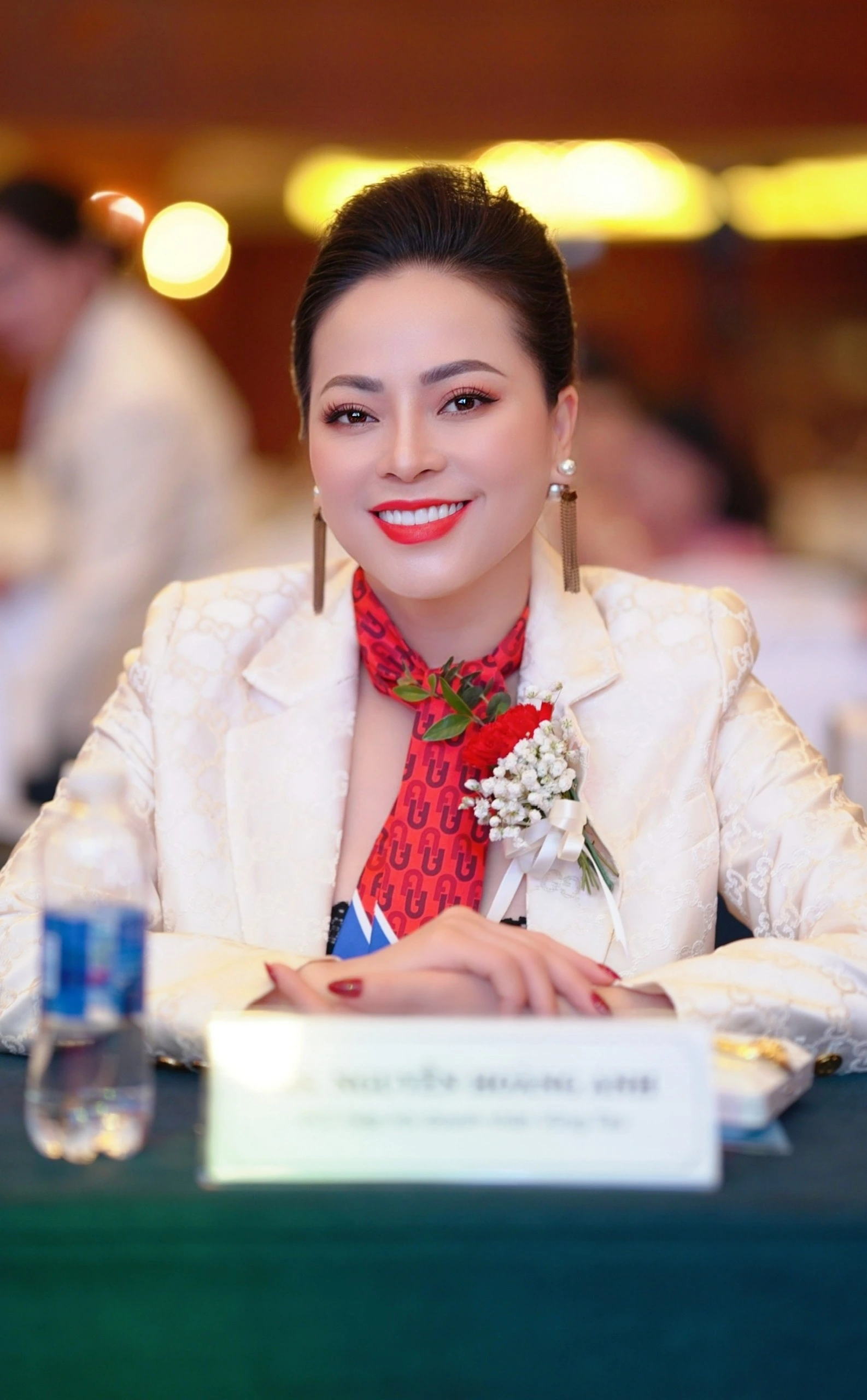 Nguyen Thi Hoang Anh