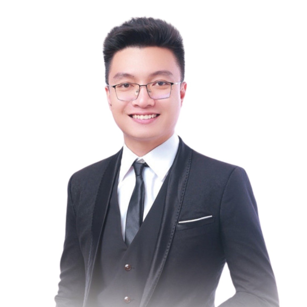 Anh Nguyễn Tiến Nhật Linh