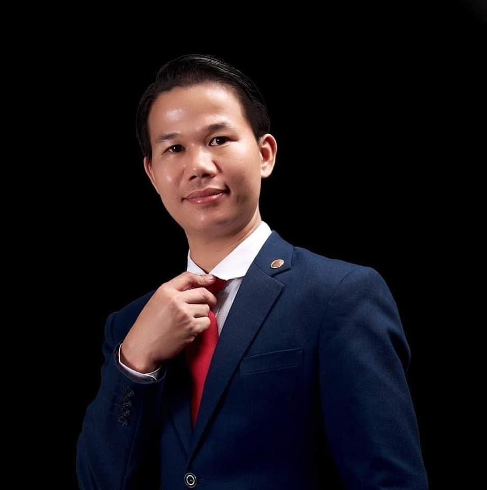 Anh Nguyễn Văn Dũng