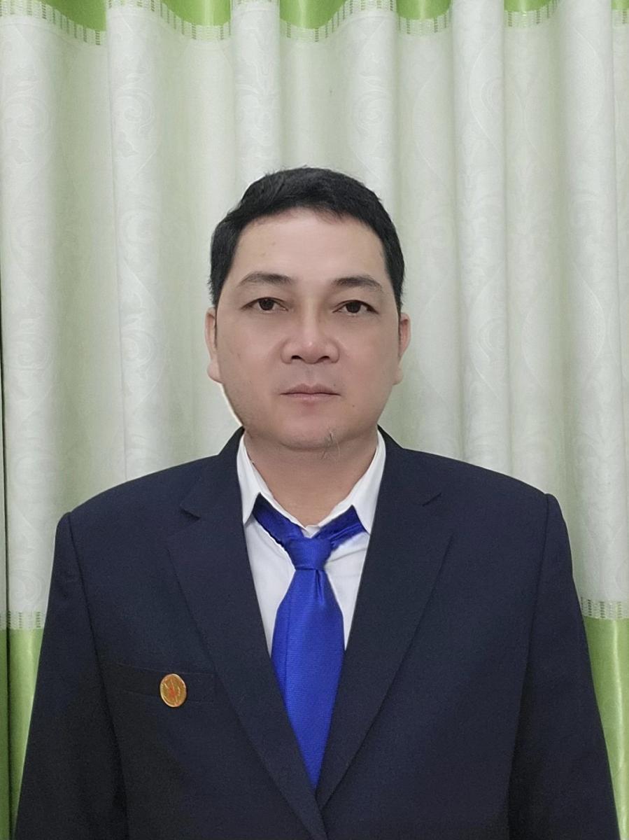 Phan Ngoc Vinh