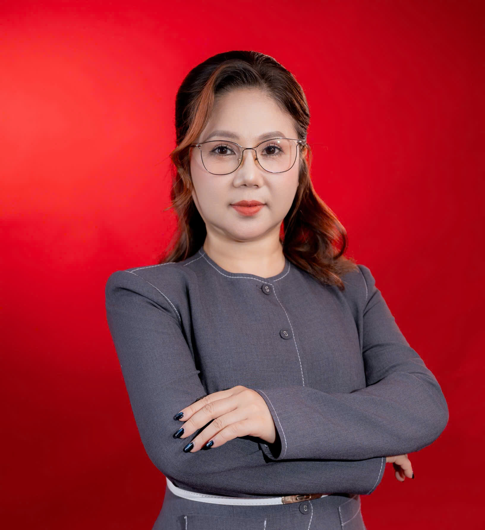 Pham Ngoc Thanh Phuong