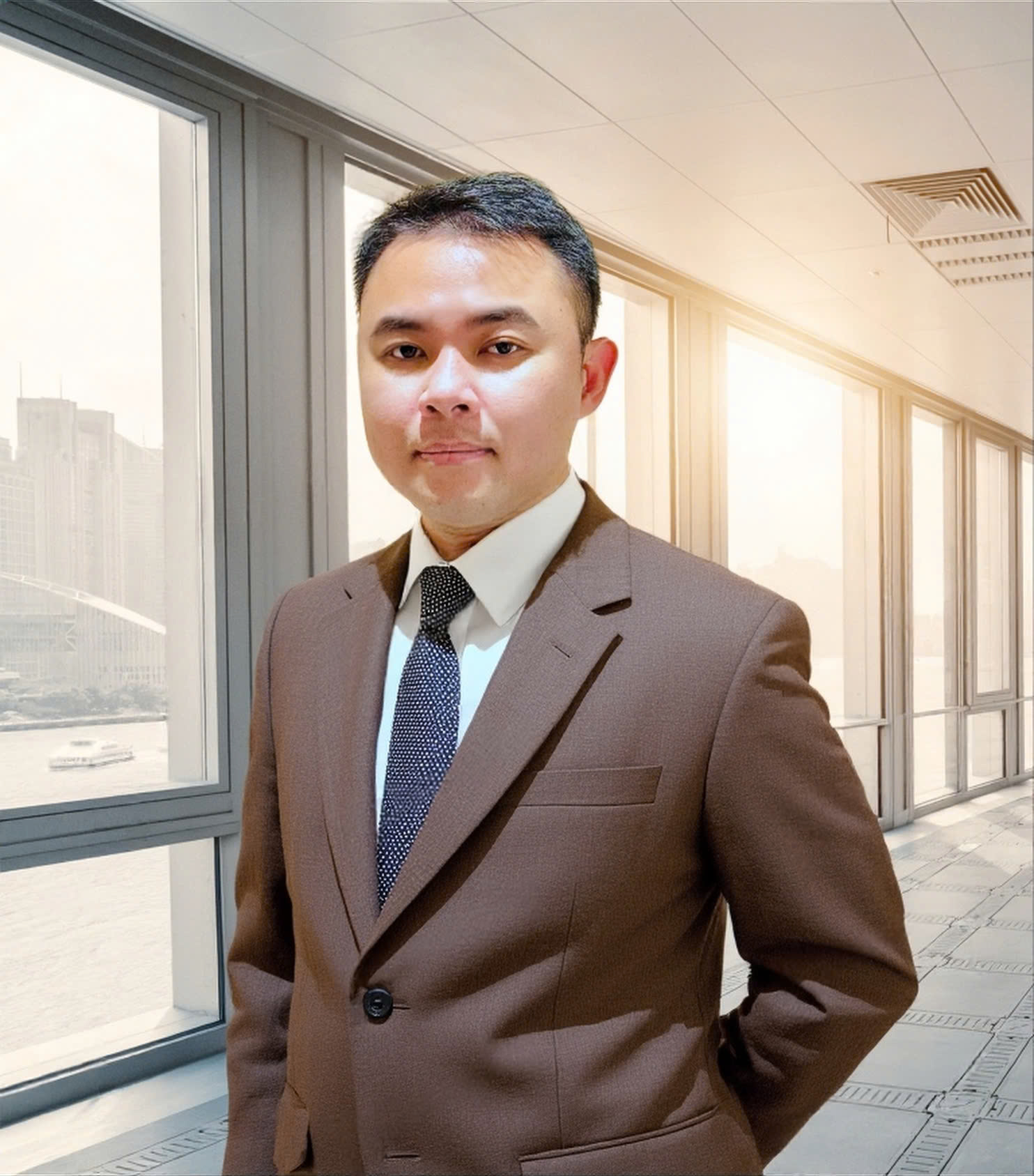 Anh Phạm Nguyễn Hoài Ân