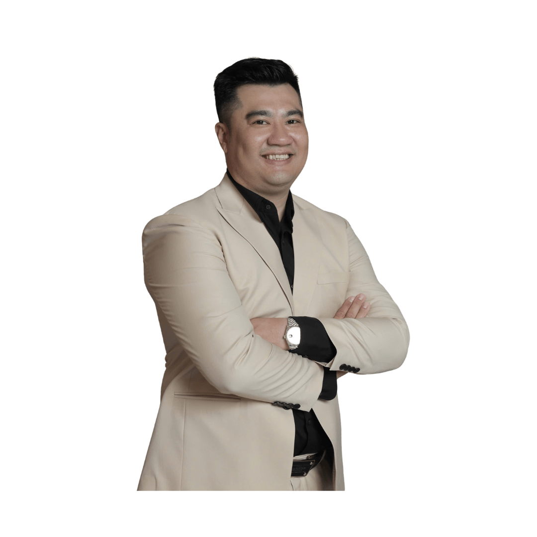 Anh Nguyễn Thế Duy