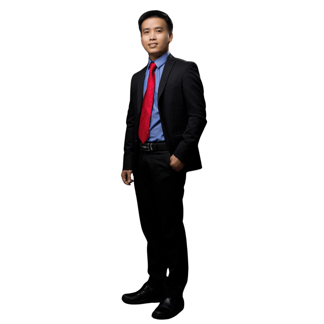 Anh Phạm Đức Long