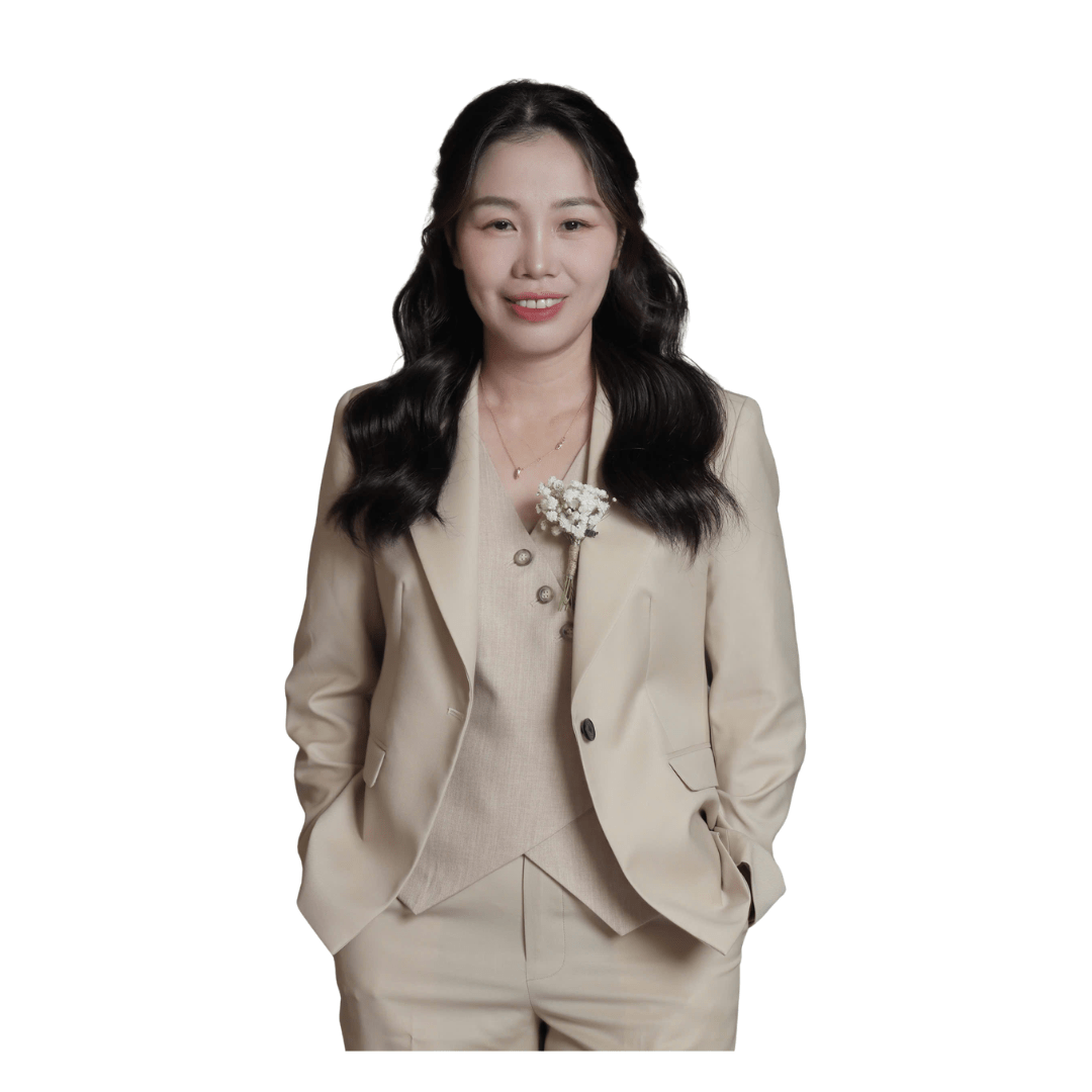 Chị Nguyễn Thị Oanh