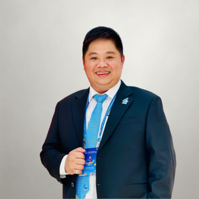 Anh Thái Kiến Thuận