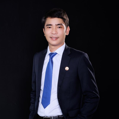 Anh Tống Văn Thắng