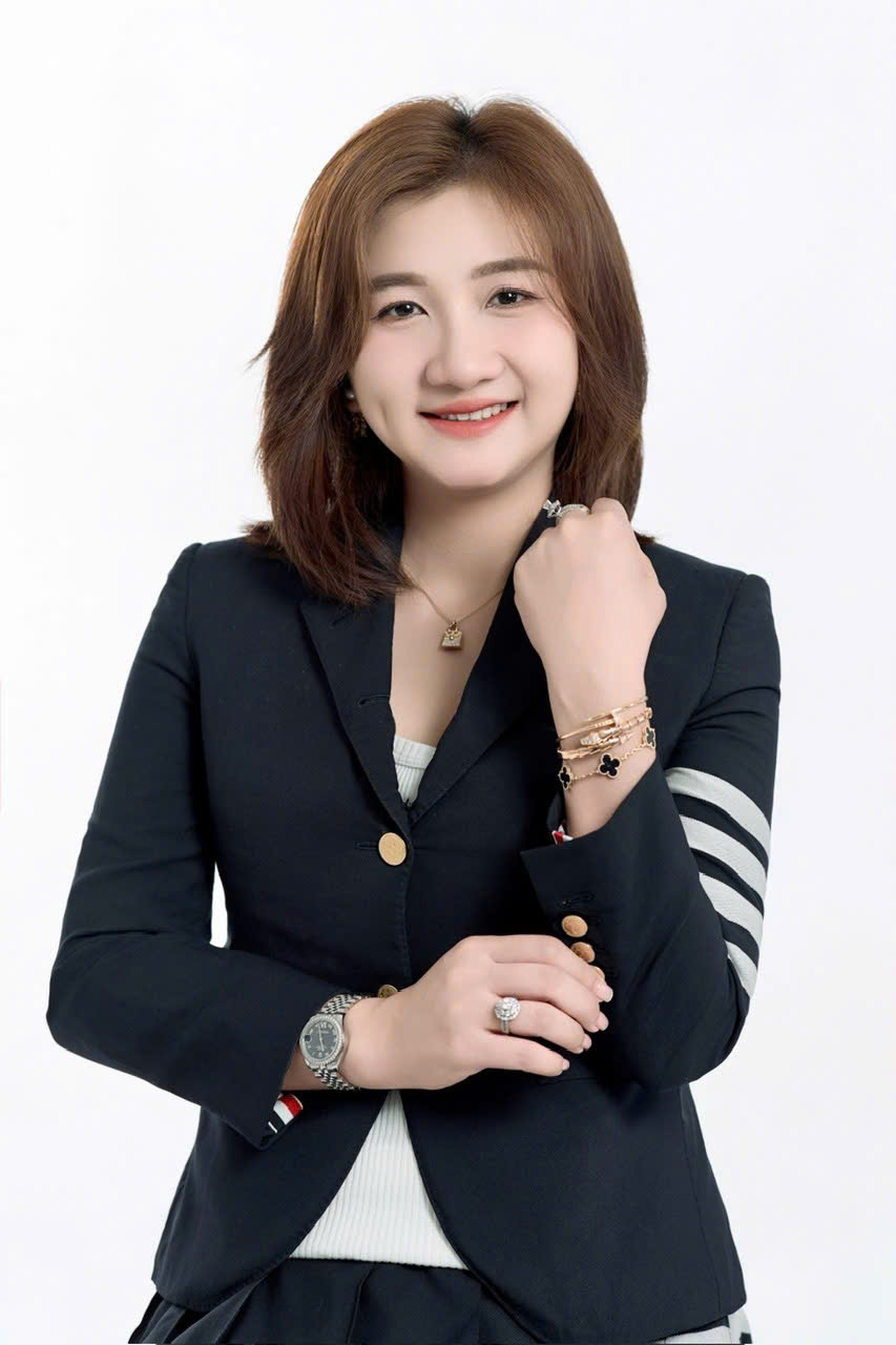 Tran Thi Cam Tien