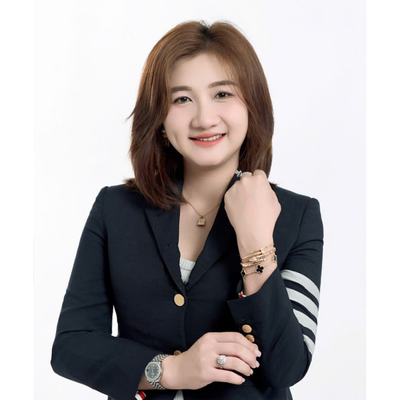 Chị Trần Thị Cẩm Tiên