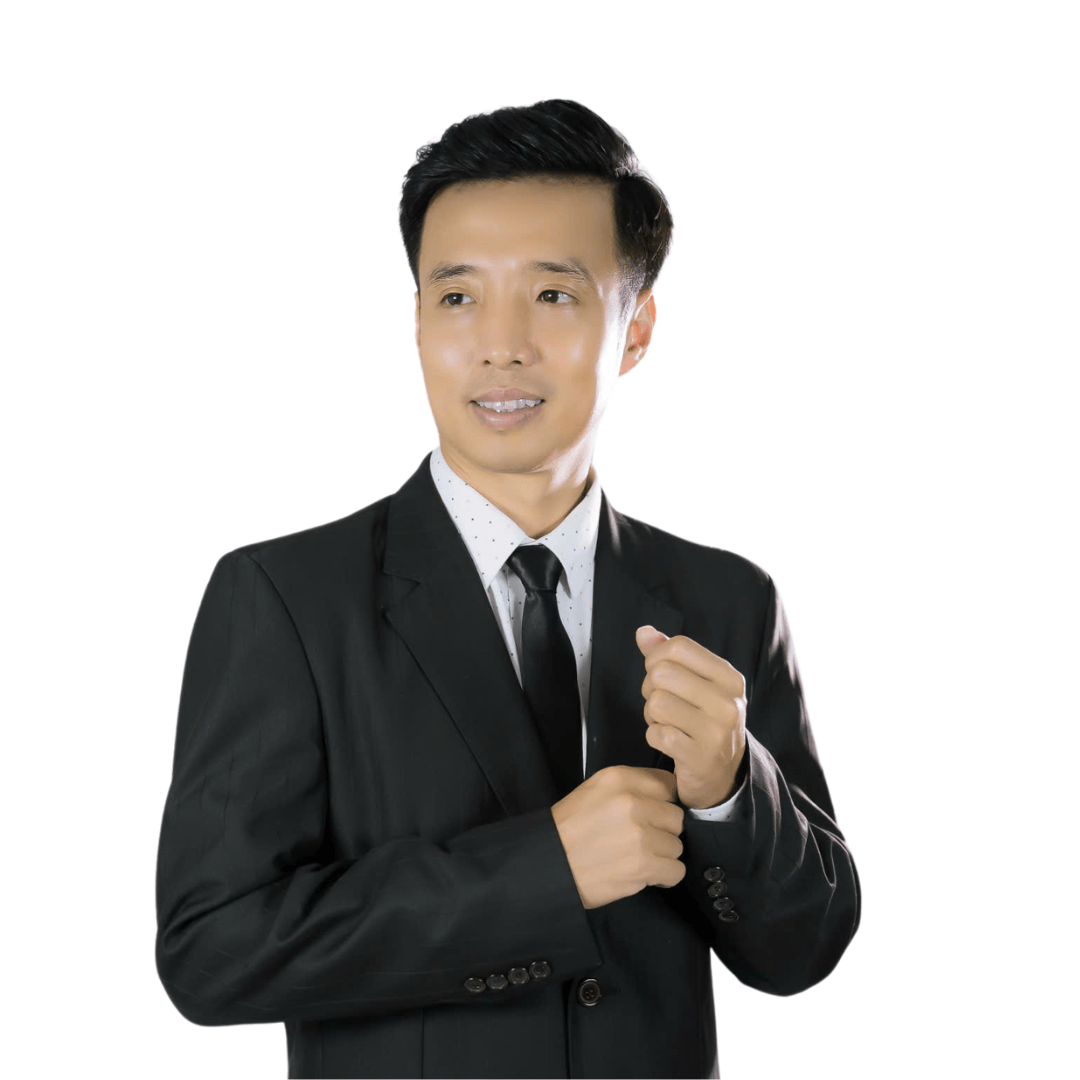 Anh Trương Hải Nam