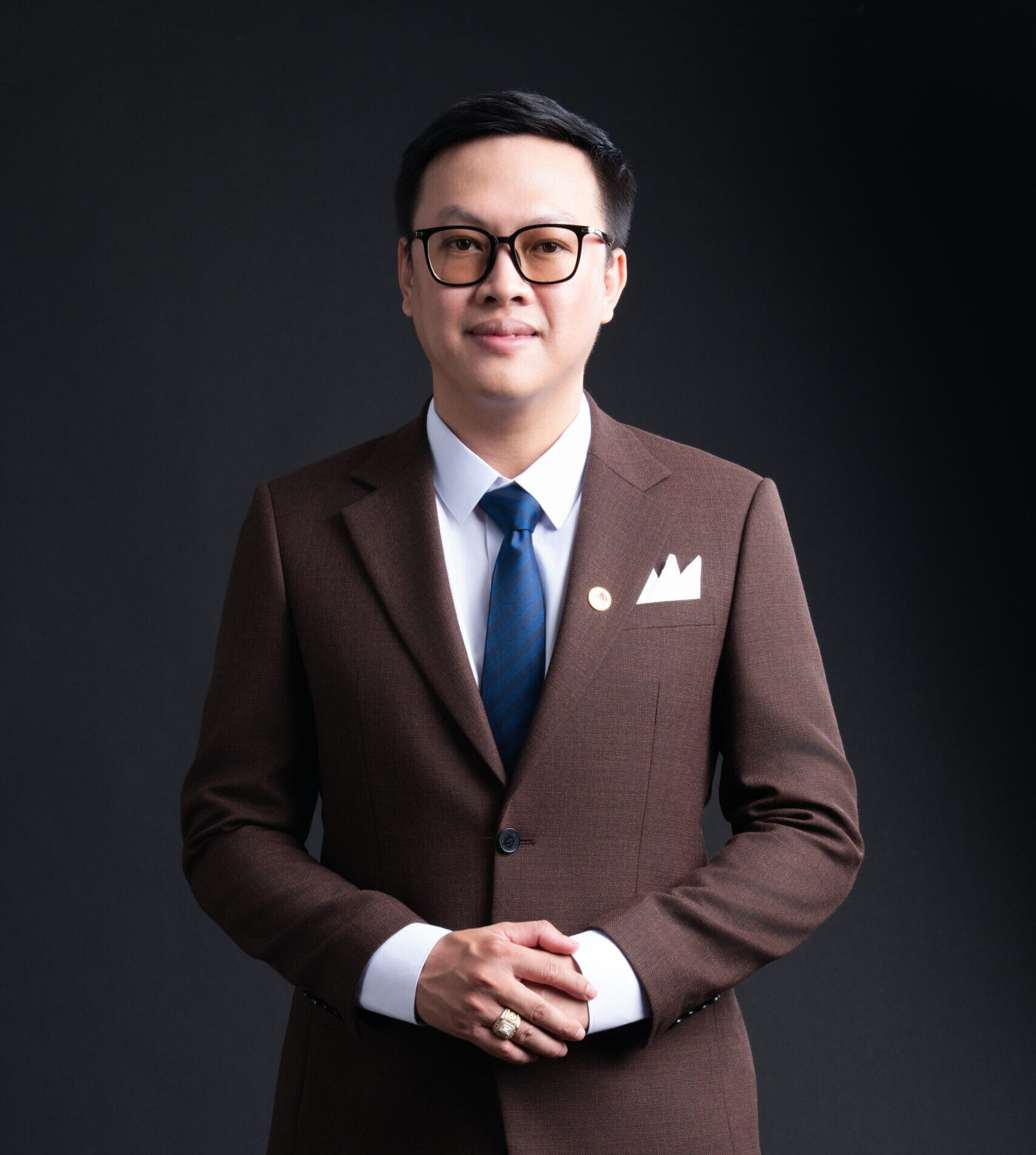 Anh Trần Đức An