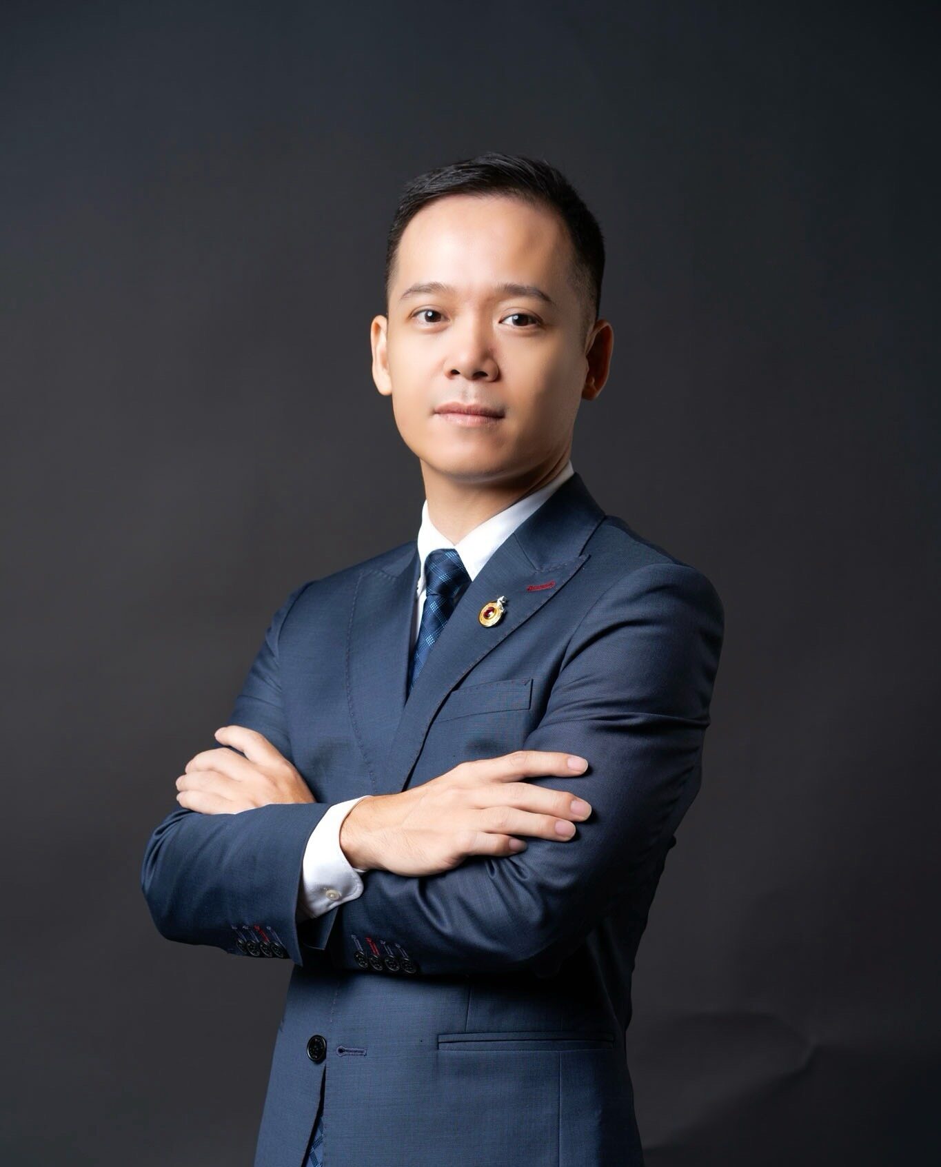Tran Ngoc Binh