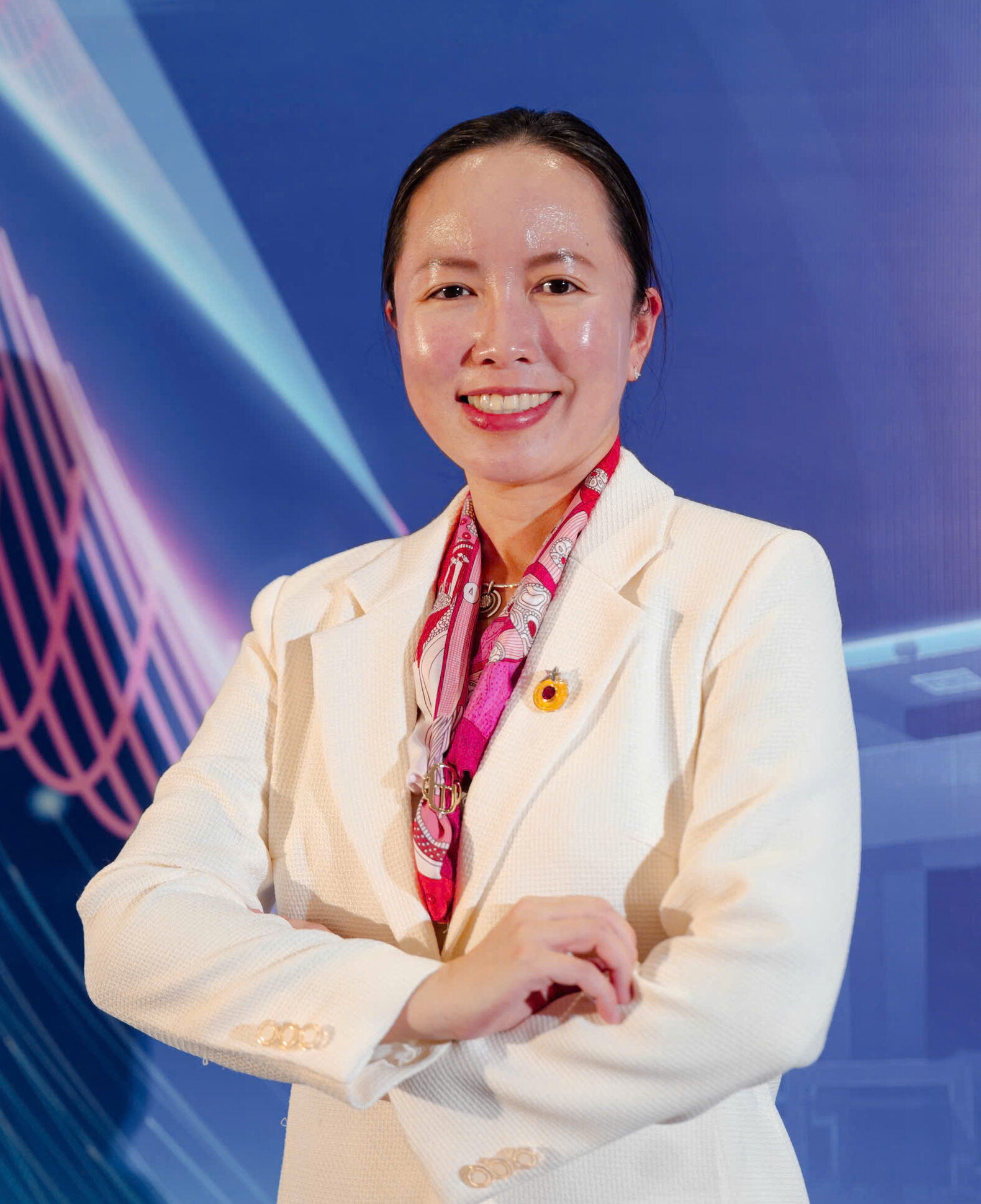 Tran Phuong Ngoc Thao