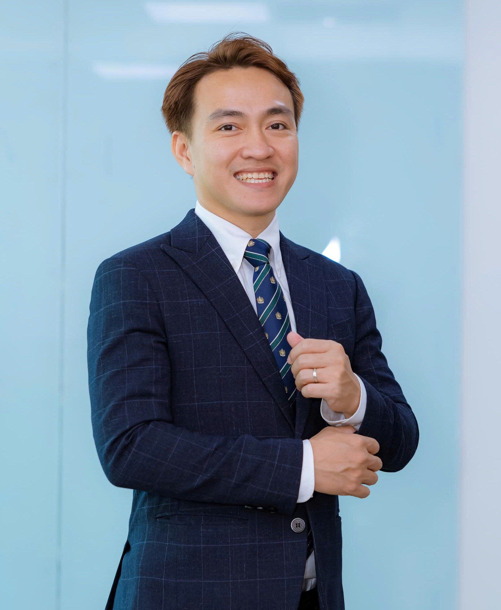 Truong Ngoc Dang Khoa