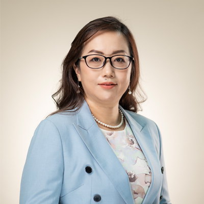 Chị Phan Thị Tuyết Mai