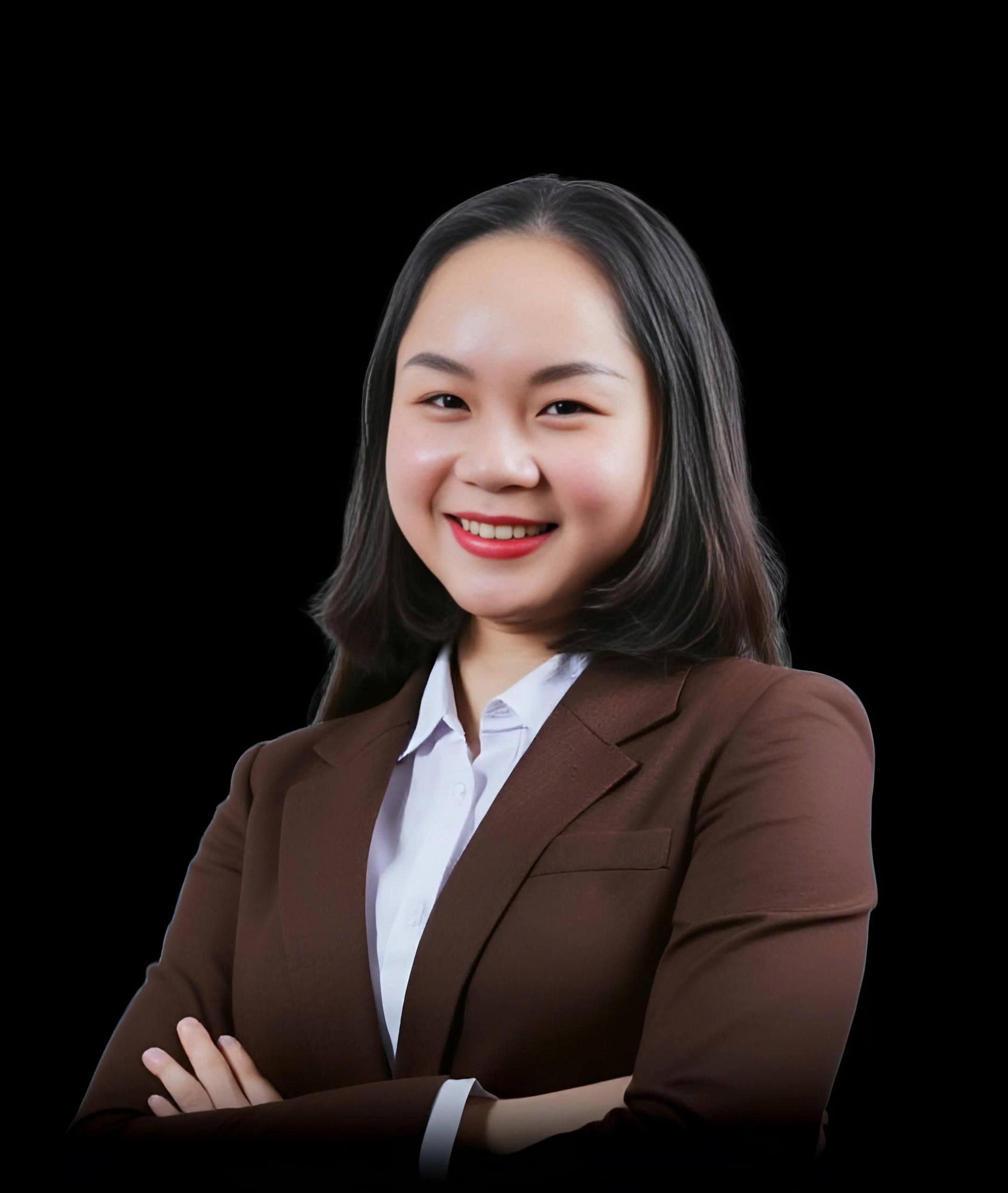 Chị Phạm Thị Yến Nhi