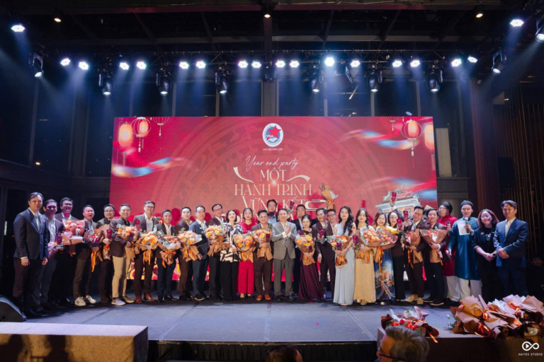 Chi hội Chợ Lớn