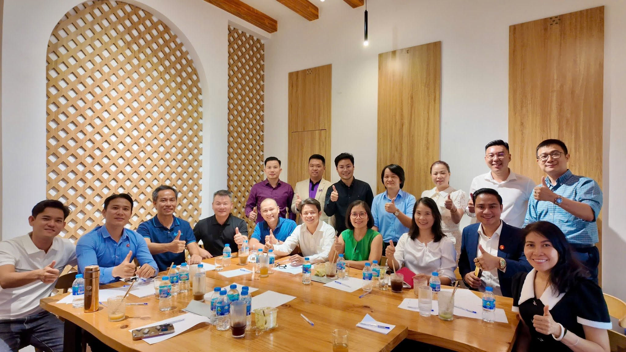 CEO Mastermind #2: Bản sắc doanh nghiệp – Chìa khóa đưa chiến lược vào thực thi hiệu quả