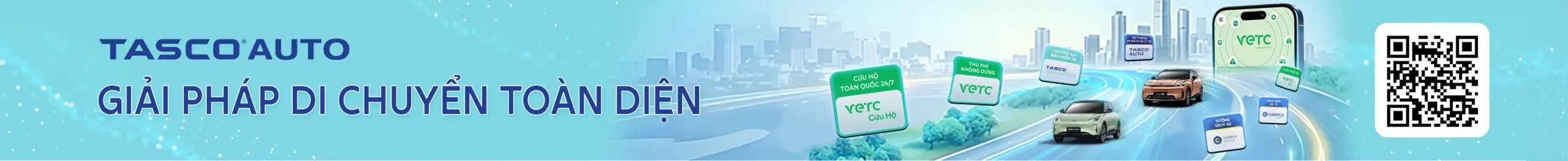 Đối Tác Chiến Lược