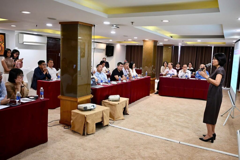 CEO Mastermind #6 | Từ chiến lược đến năng lực thực thi của đội ngũ