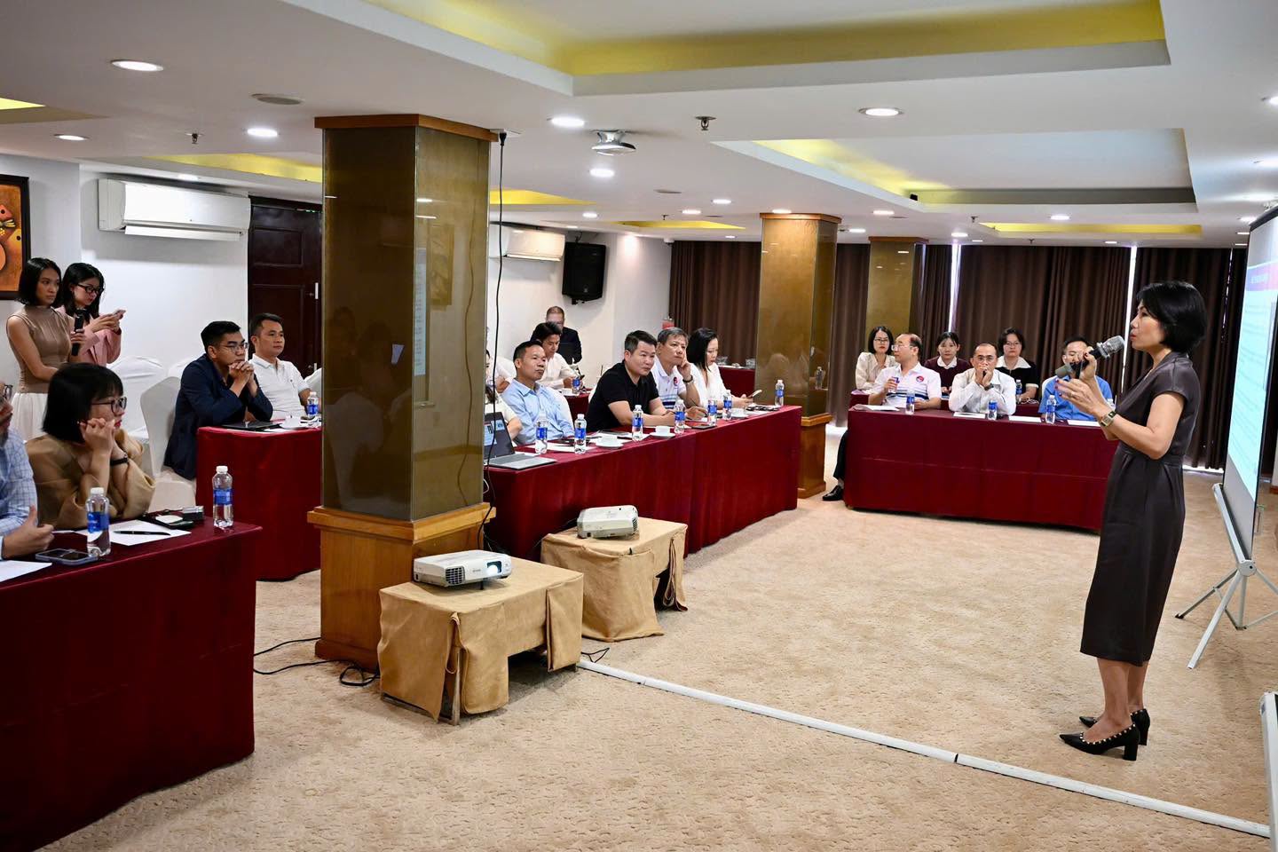 CEO Mastermind #6 | Từ chiến lược đến năng lực thực thi của đội ngũ