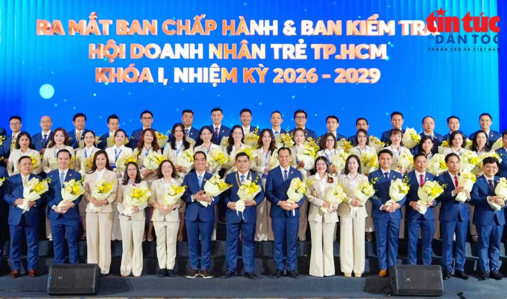 Phát triển kinh tế tư nhân – Bài 1: Hợp lực mở cơ hội kinh doanh