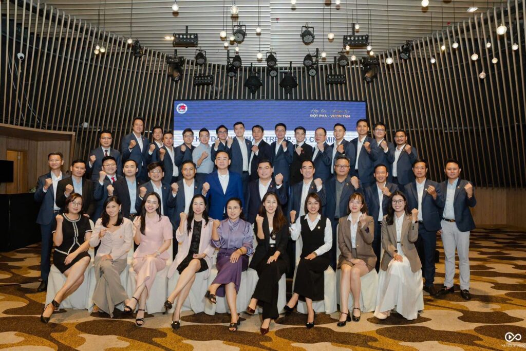 YBA HCM tổ chức Hội nghị Ban Chấp hành lần thứ 2 mở rộng, nhiệm kỳ I (2026–2029)