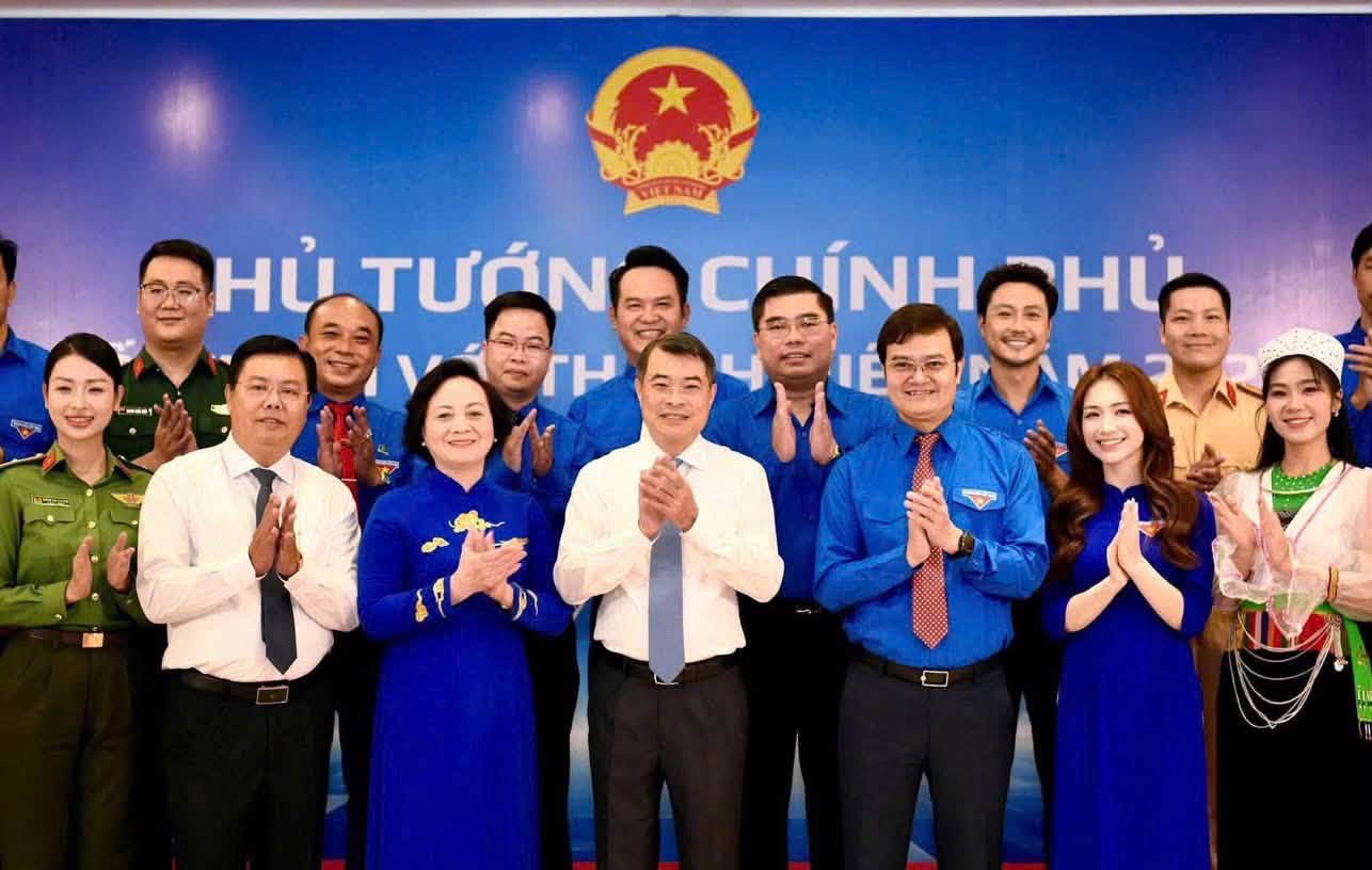 YBA HCM tham dự Chương trình Thủ tướng Chính phủ đối thoại với thanh niên năm 2026