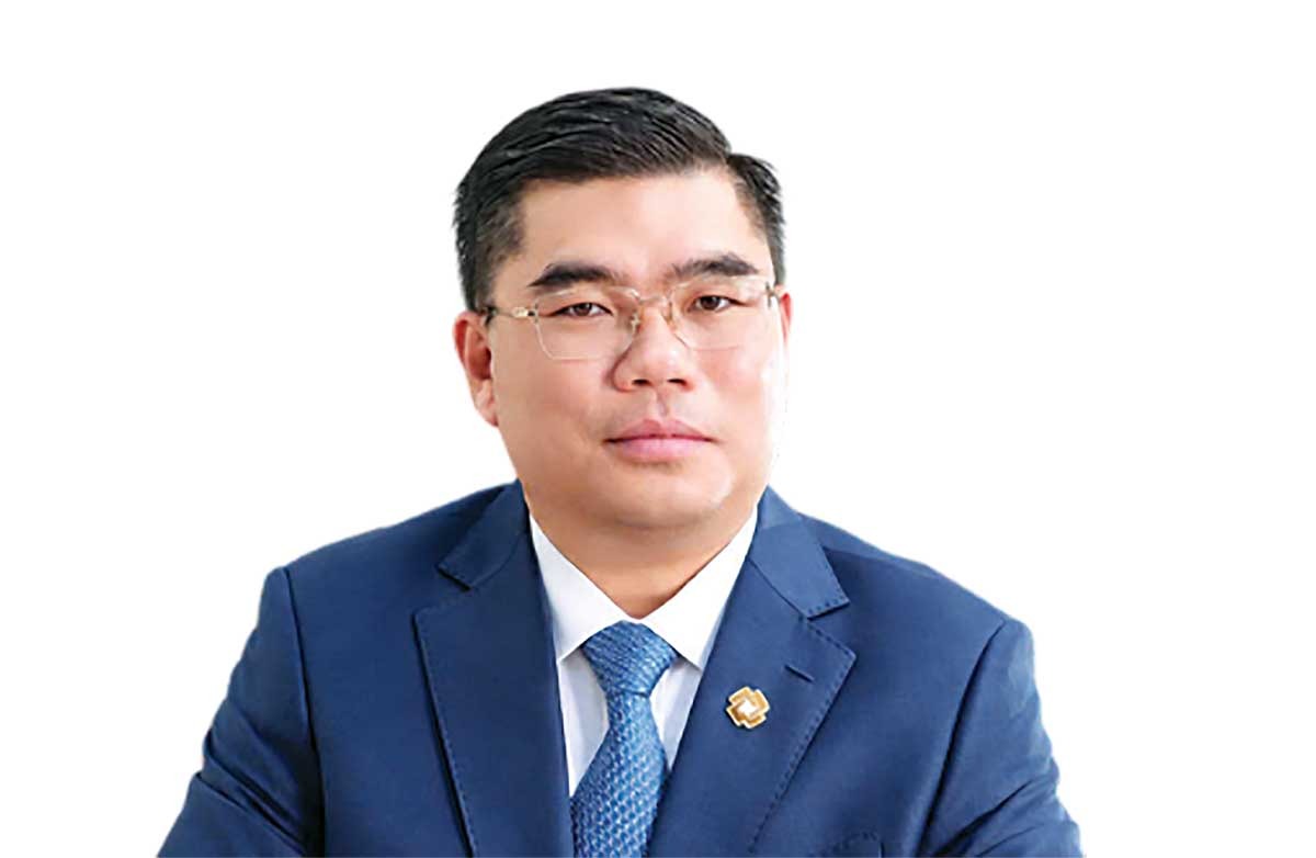Ông Phan Tấn Đạt: Doanh nhân phải “lớn” cùng đất nước